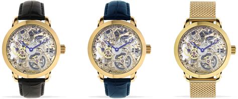 cxvifr|Montres LOUIS XVI.